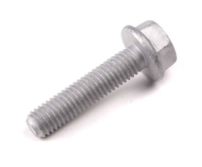 Mercedes Hex Bolt (M8x35) 910105008014